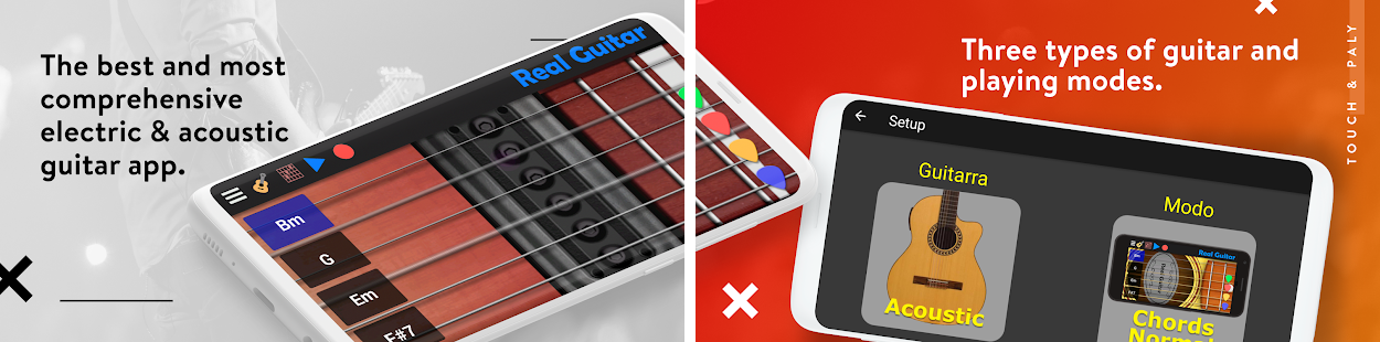 Real guitar kolb apps apk for iphone