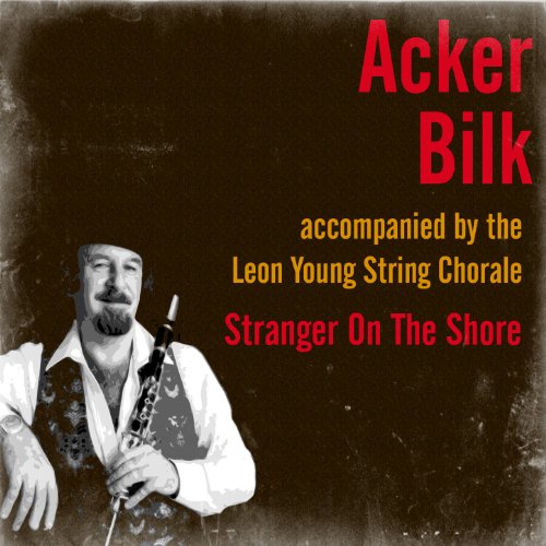 Acker Bilk Aria Mp3 Download