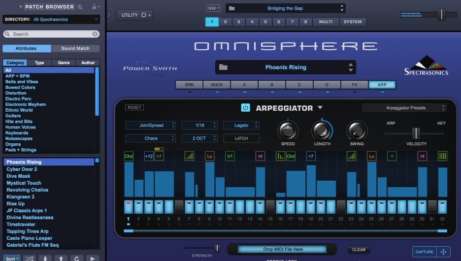 Omnisphere 2. 6 steam library download pc